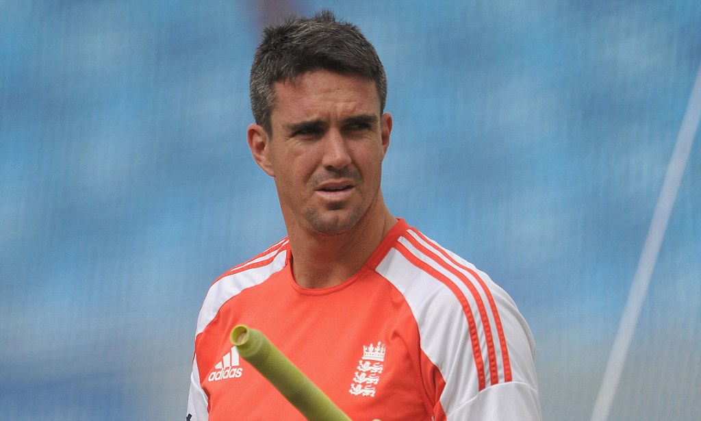 Kevin Pietersen Appointed as New Mentor of Delhi Capitals