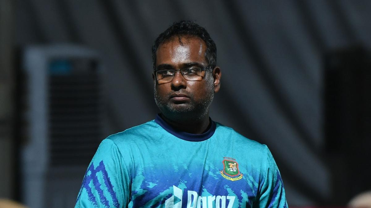 Sridharan Sriram joins CSK as assistant bowling coach for IPL 2025.